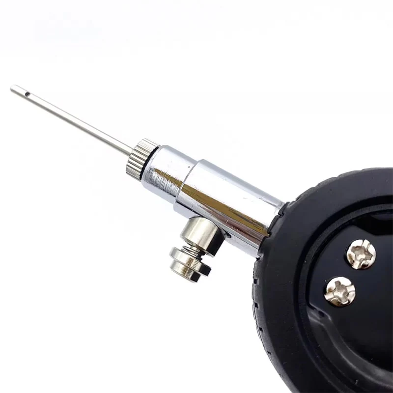სპორტული ბურთის მანომეტრი OEM ZS5993 - Image 7