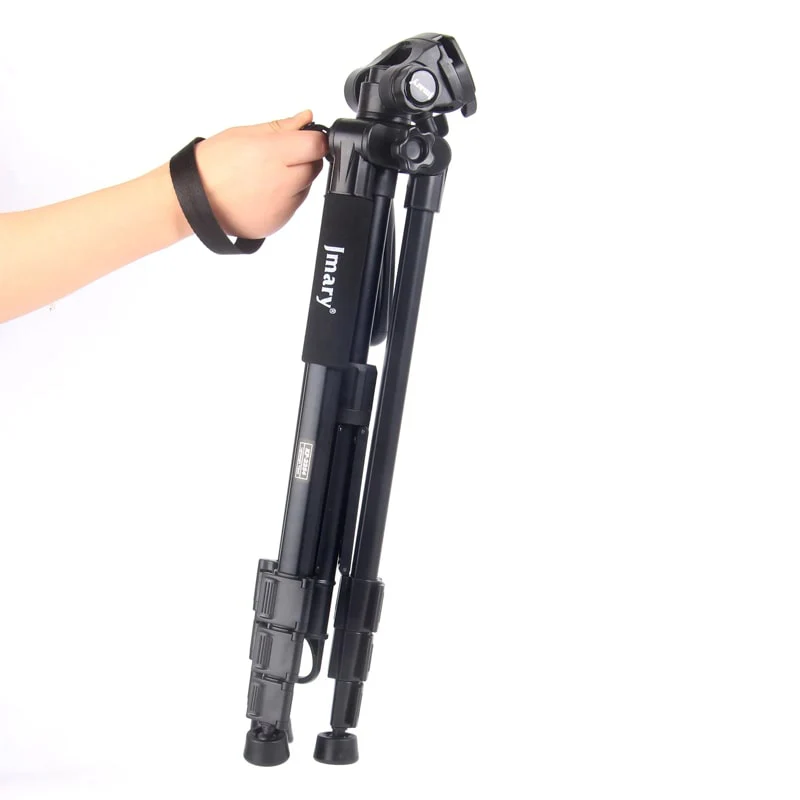 შტატივი და სელფის ჯოხი 2-1 ში JMARY KP-2254 - Image 7