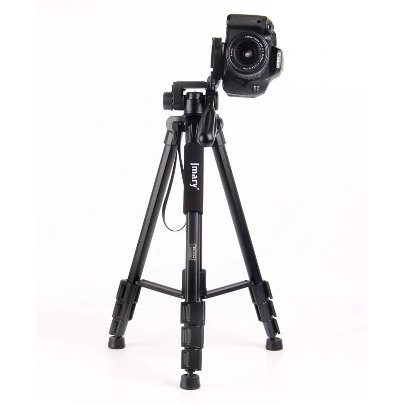 შტატივი და სელფის ჯოხი 2-1 ში JMARY KP-2254 - Image 8