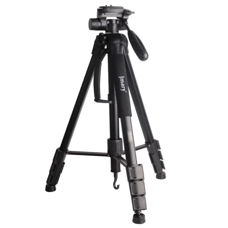 შტატივი და სელფის ჯოხი 2-1 ში JMARY KP-2264 - Image 2