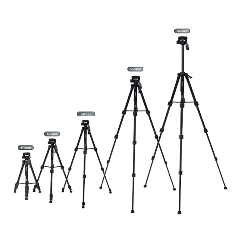 შტატივი JMARY KP-2234 - Image 7