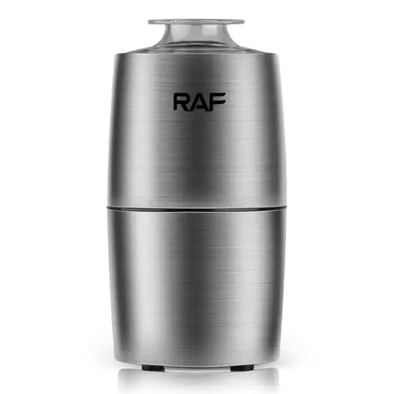 სუნელების და ყავის ელექტრო საფქვავი RAF R.7120 - Image 2