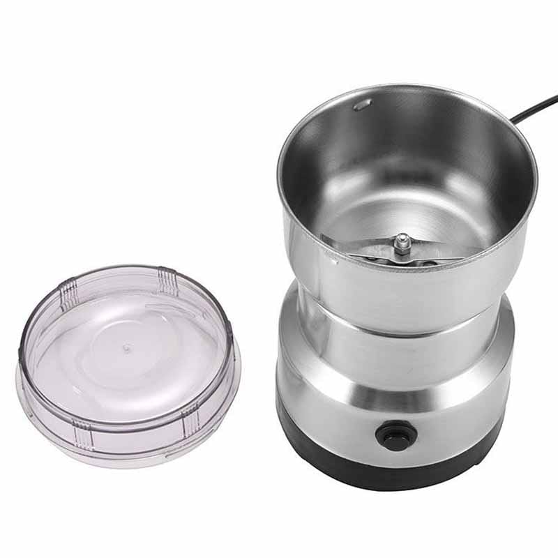 სუნელების და ყავის საფქვავი Tiffany TF-603 - Image 3