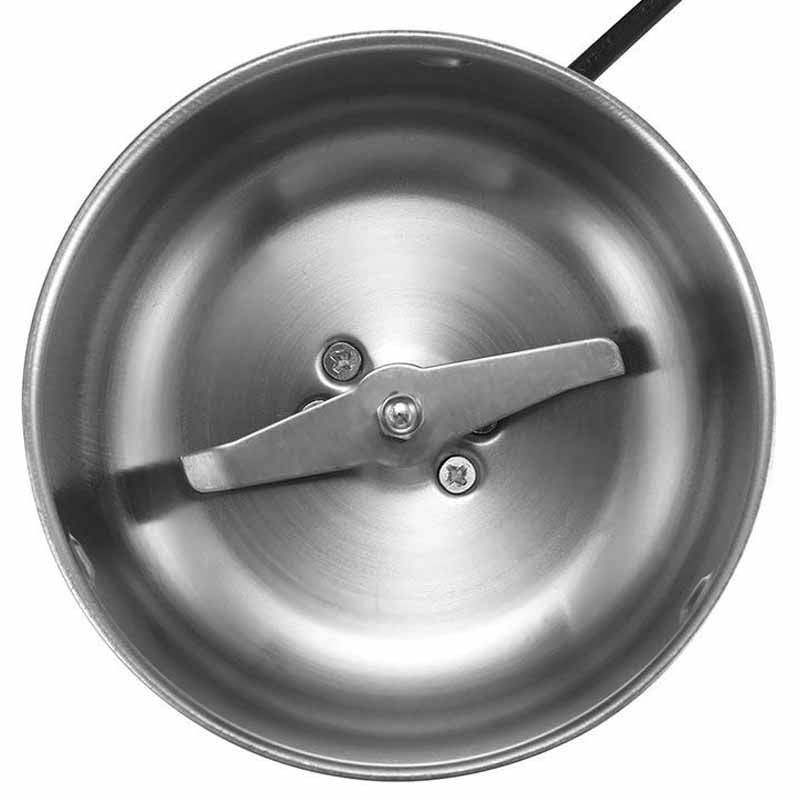 სუნელების და ყავის საფქვავი Tiffany TF-603 - Image 5