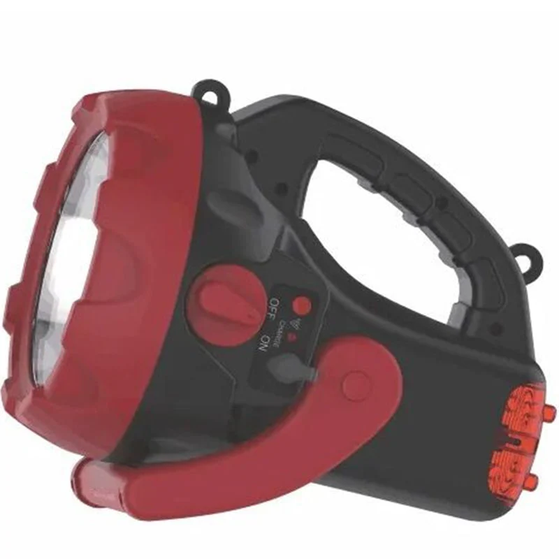 შუქდიოდური ფანარი LEDEX 260lm 10W