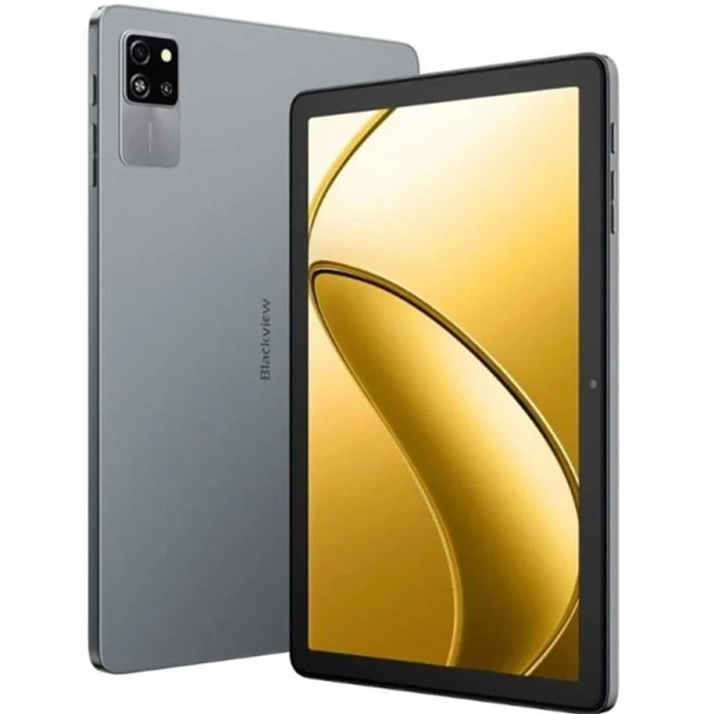 ტაბლეტი Blackview Tab 60 4/128GB Volcano Grey - Image 4