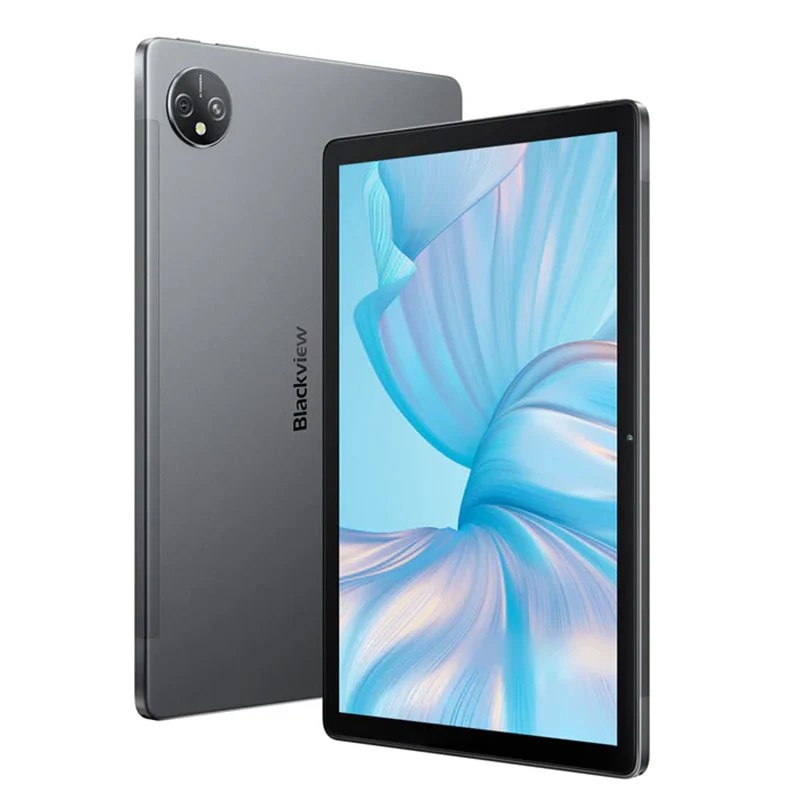 ტაბლეტი Blackview Tab 80 - Nightfall Grey - Image 2