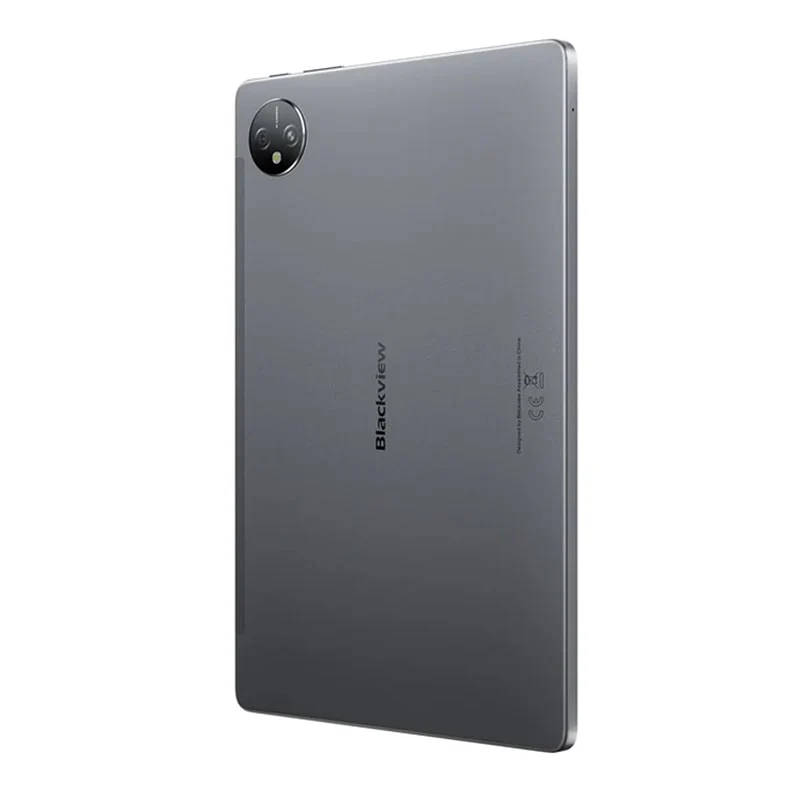 ტაბლეტი Blackview Tab 80 - Nightfall Grey - Image 4