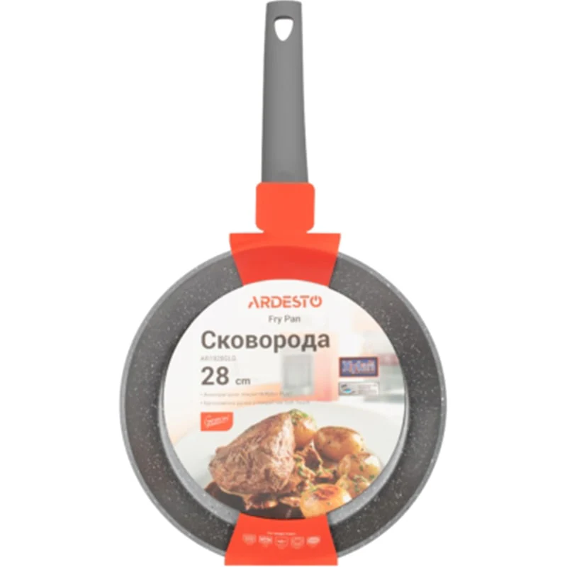 ტაფა ARDESTO AR1928GLG - Image 5