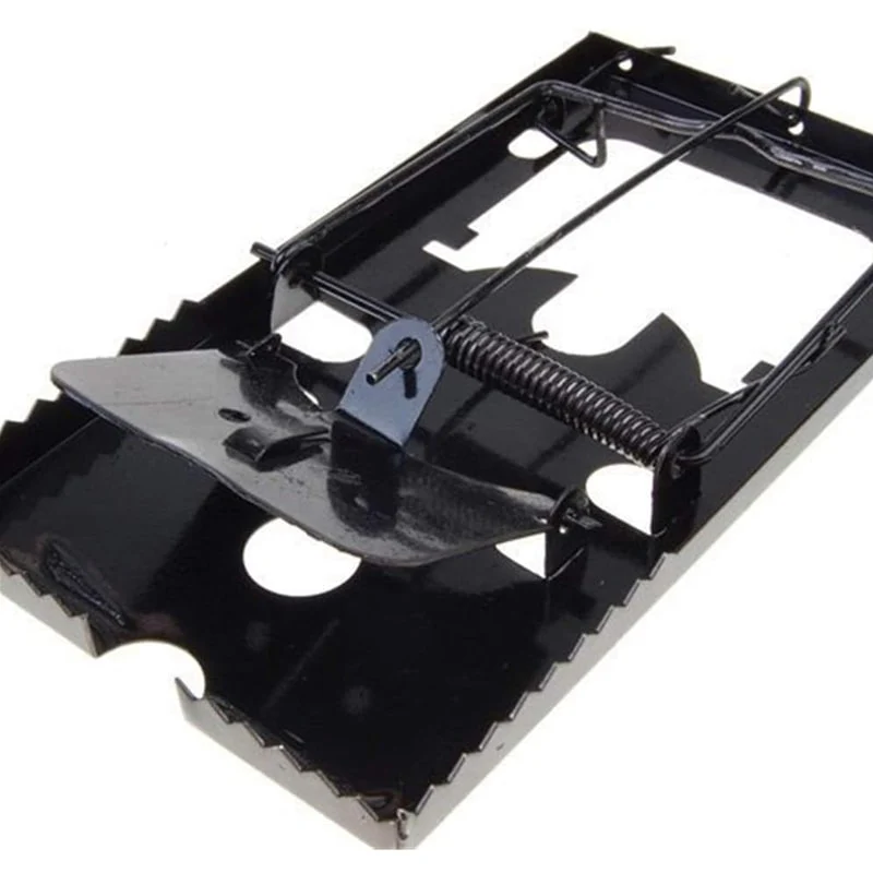 თაგვების მახეების 2 ცალიანი კომპლექტი OEM JK5821 - Image 2