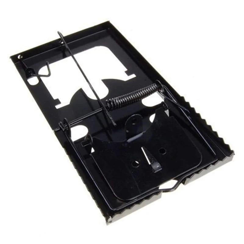თაგვების მახეების 2 ცალიანი კომპლექტი OEM JK5821 - Image 3