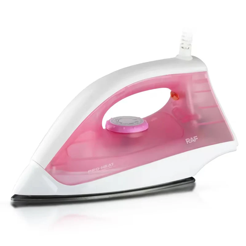 ტანსაცმლის უთო 1000W Raf R.1172 - Image 4