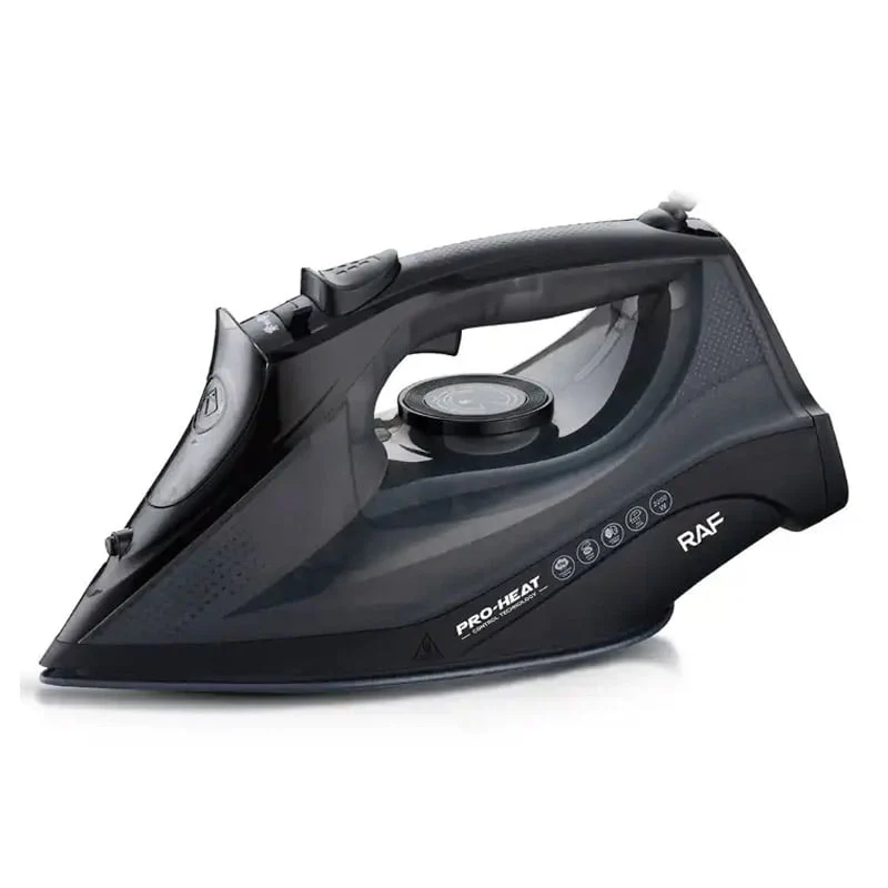 ტანსაცმლის უთო 2200W Raf R.1116B - Image 2