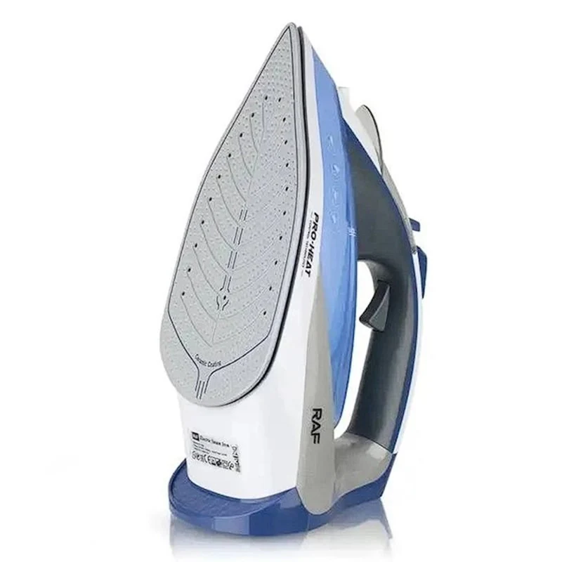 ტანსაცმლის უთო 2400W Raf R.1256 - Image 2