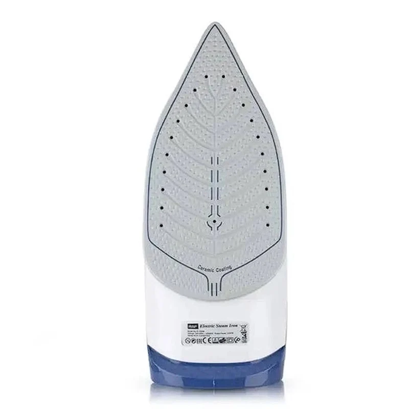ტანსაცმლის უთო 2400W Raf R.1256 - Image 3