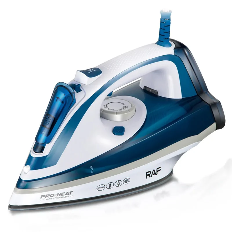 ტანსაცმლის უთო 2600W Raf R.1133 - Image 2