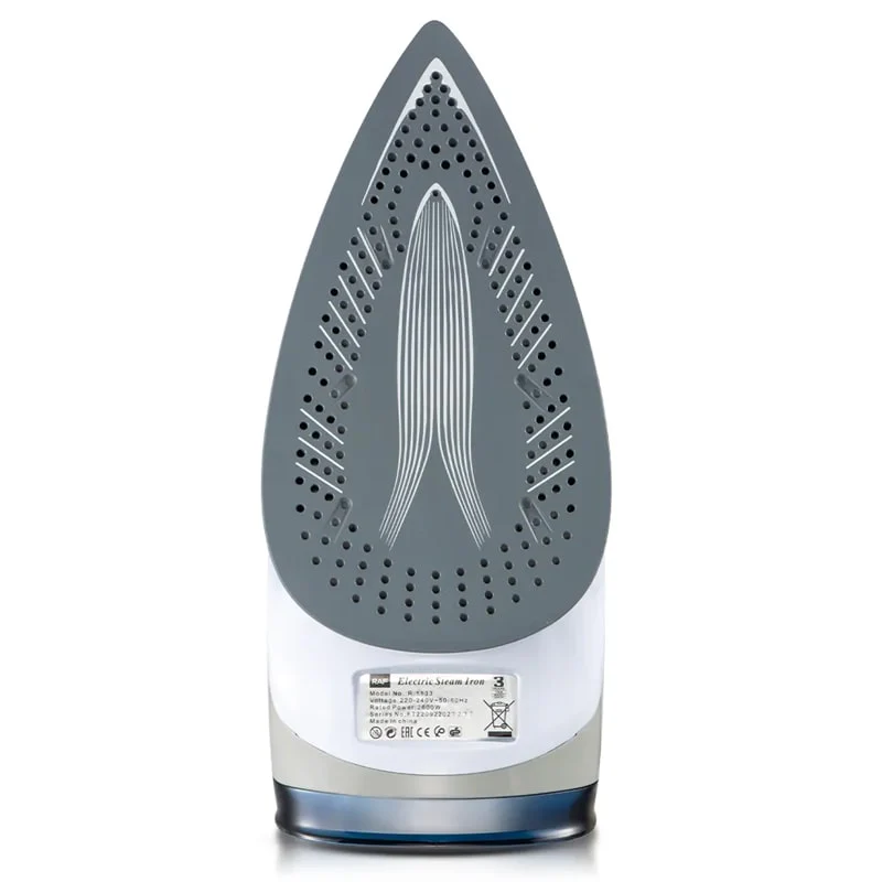 ტანსაცმლის უთო 2600W Raf R.1133 - Image 5