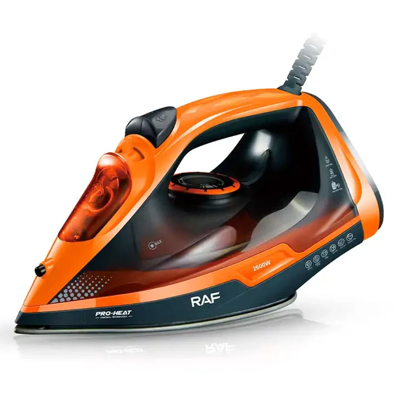 ტანსაცმლის უთო 2600W Raf R.1200O - Image 2
