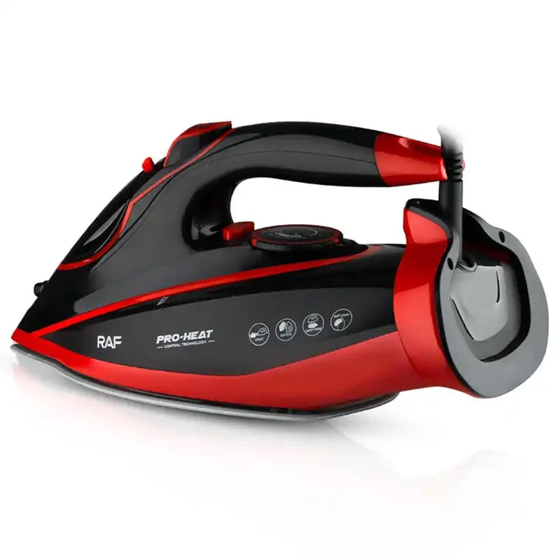 ტანსაცმლის უთო 2600W Raf R.1253 - Image 3