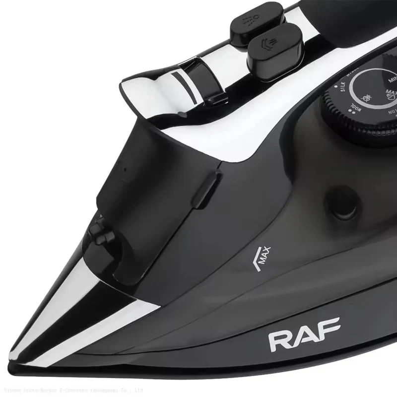 ტანსაცმლის უთო 2800W Raf R.1152 - Image 3