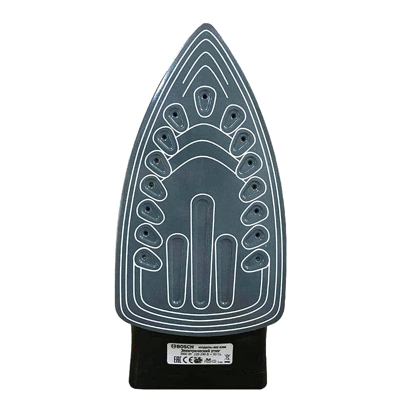 ტანსაცმლის უთო 3000W BSI-6288 - Image 2