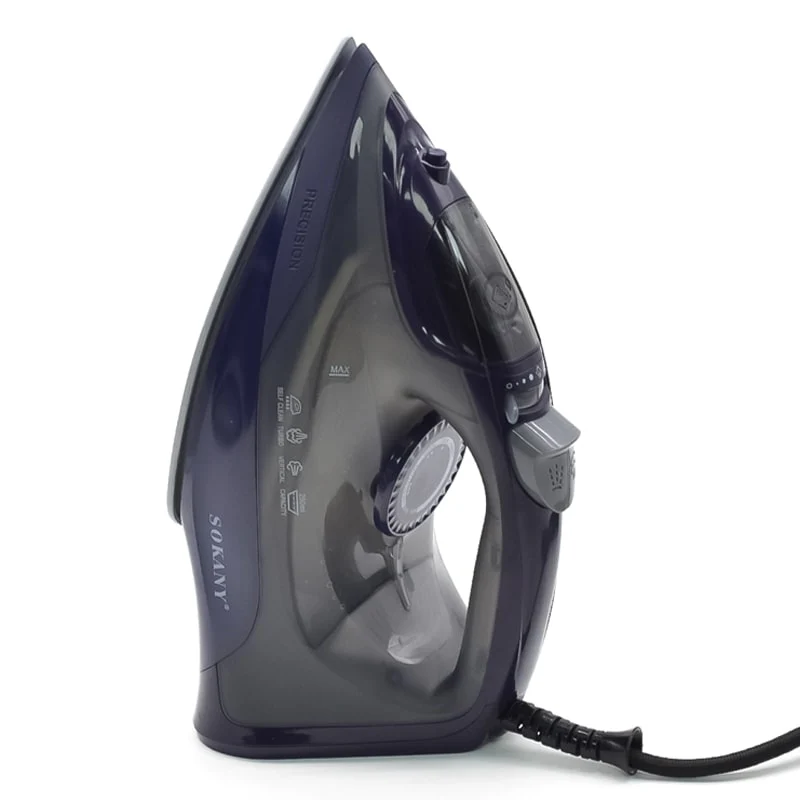 ტანსაცმლის უთო Sokany SK-2071 - Image 2