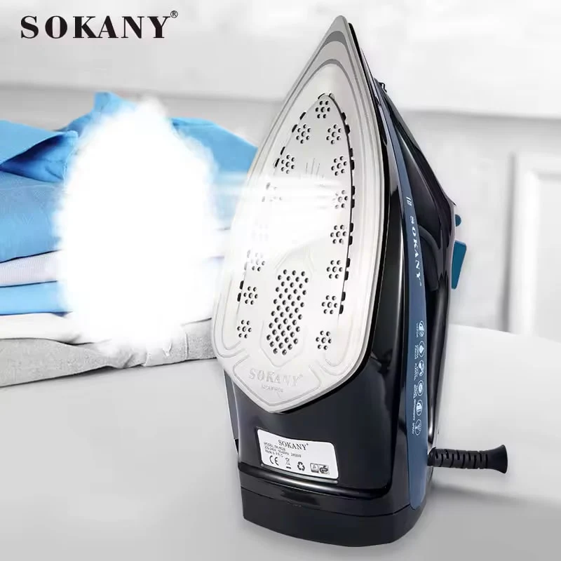 ტანსაცმლის უთო Sokany SK-6028 - Image 3