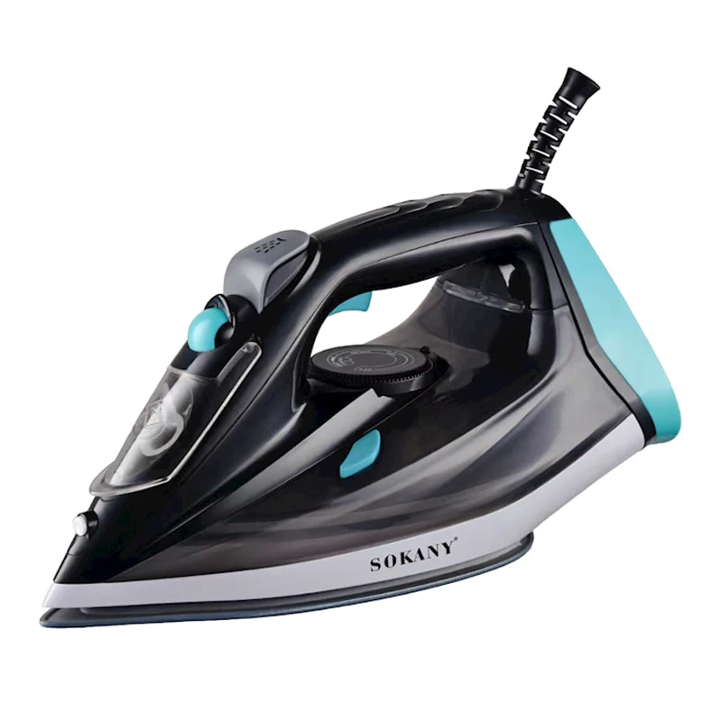 ტანსაცმლის უთო Sokany SK-YD-2120 - Image 2