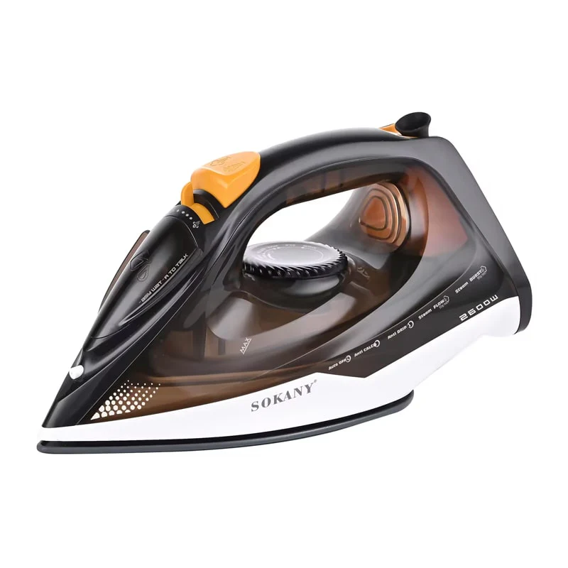 ტანსაცმლის უთო Sokany SK-YD-2125 - Image 2