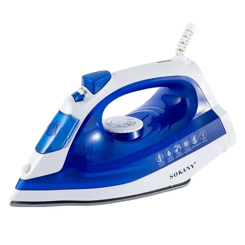 ტანსაცმლის უთო Sokany SL-2077A - Image 2