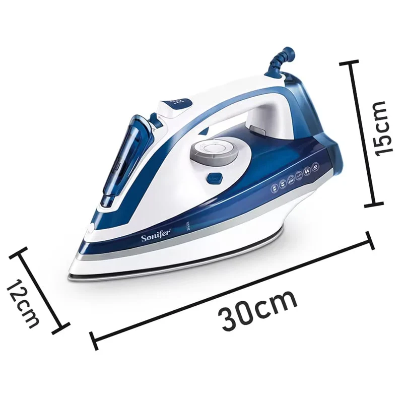 ტანსაცმლის უთო Sonifer SF-9056 - Image 6