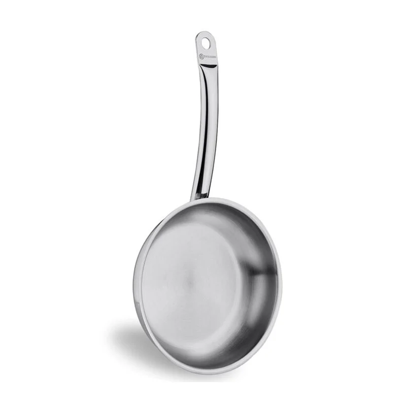 ტაფა KORKMAZ A1154 Frypan 28X5.5 სმ 2.7 ლ - Image 3