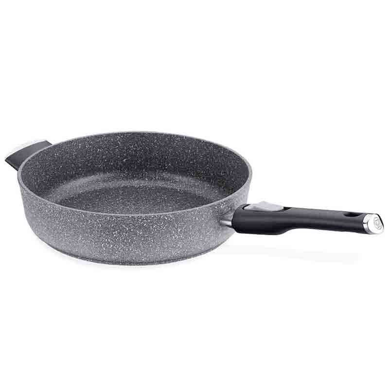 ტაფა Korkmaz A3922 Palma Pratik Low Casserole 26X7