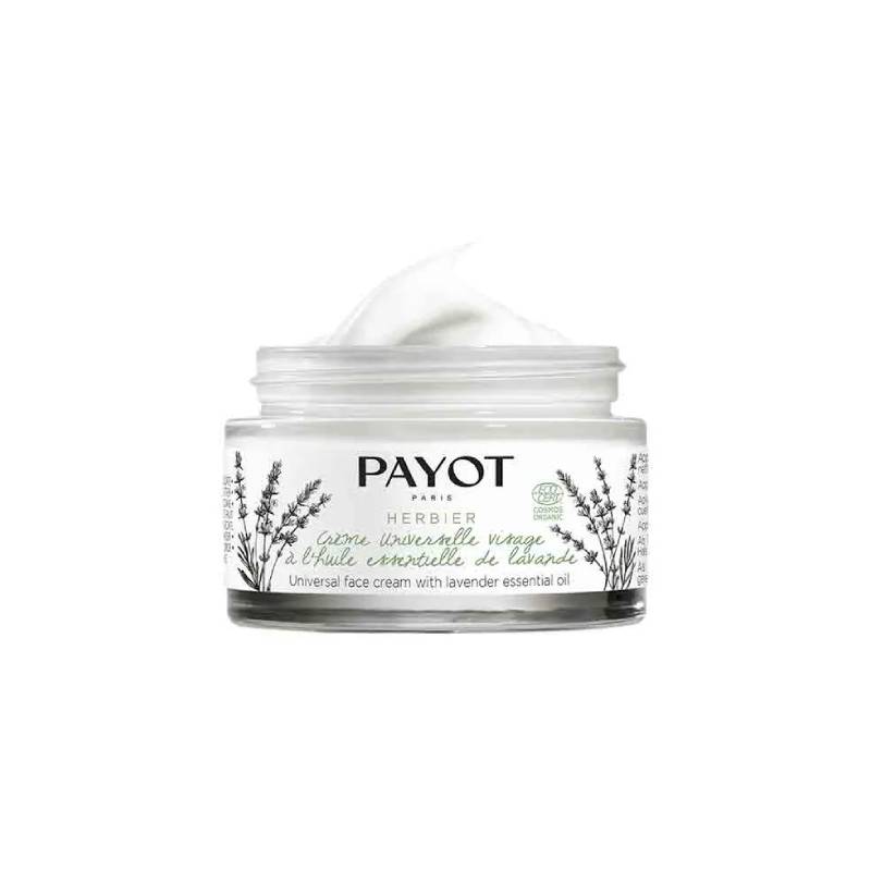 თავის მოვლის ნაკრები Payot Duo Herbier 3390150586996 - Image 2