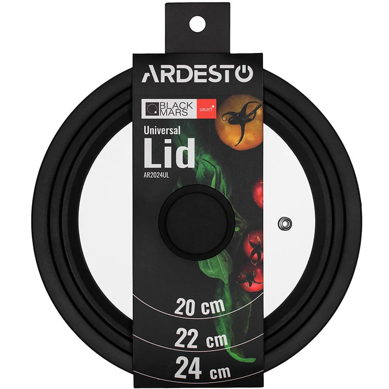 თავსახური ARDESTO AR2024UL - Image 4
