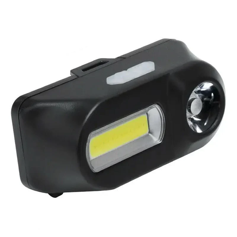 თავზე დასამაგრებელი ფანარი OEM KX-1804 - Image 4
