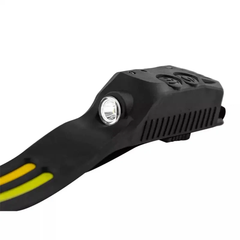 თავზე დასამაგრებელი ფანარი OEM W689-2 - Image 6
