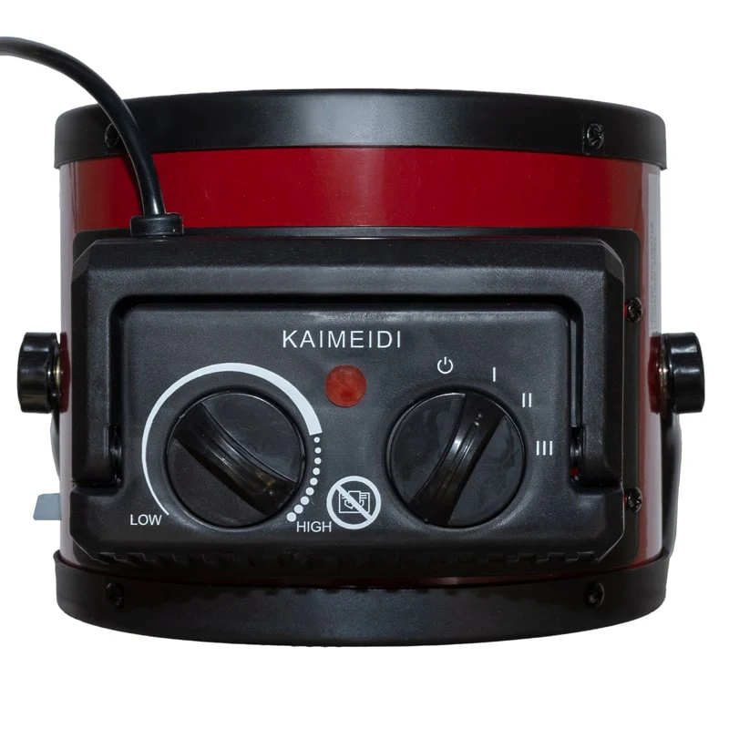 თბოვენტილატორი Kaimeidi NSB-300C1 - Image 3