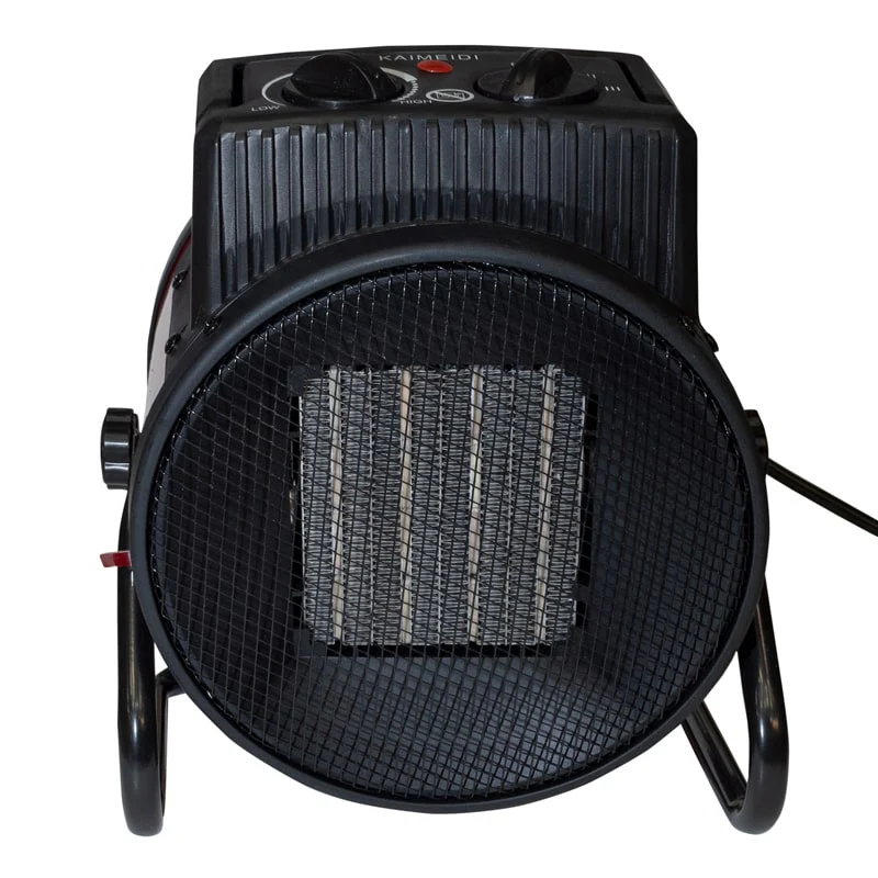 თბოვენტილატორი Kaimeidi NSB-300C1 - Image 4
