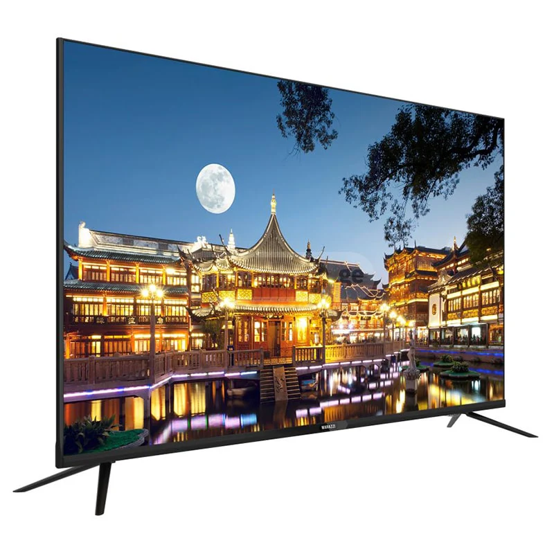 Smart 4K ტელევიზორი MARAZZI ML50UG74C 50’’ (127სმ) - Image 2