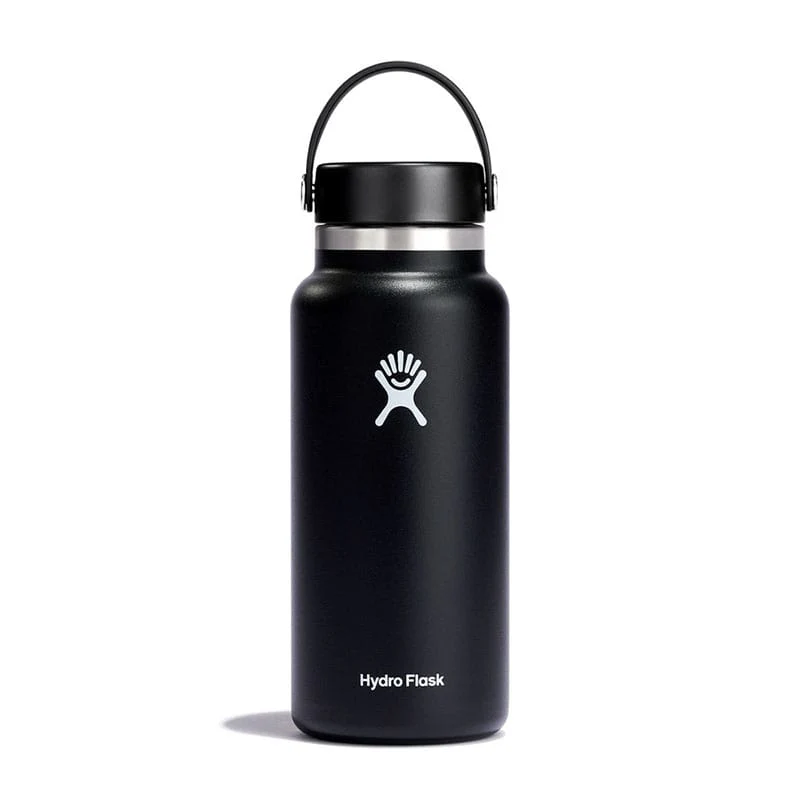თერმო ბოთლი 946 მლ Hydro Flask 32 OZ WIDE MOUTH 2.0 FLEX CAP