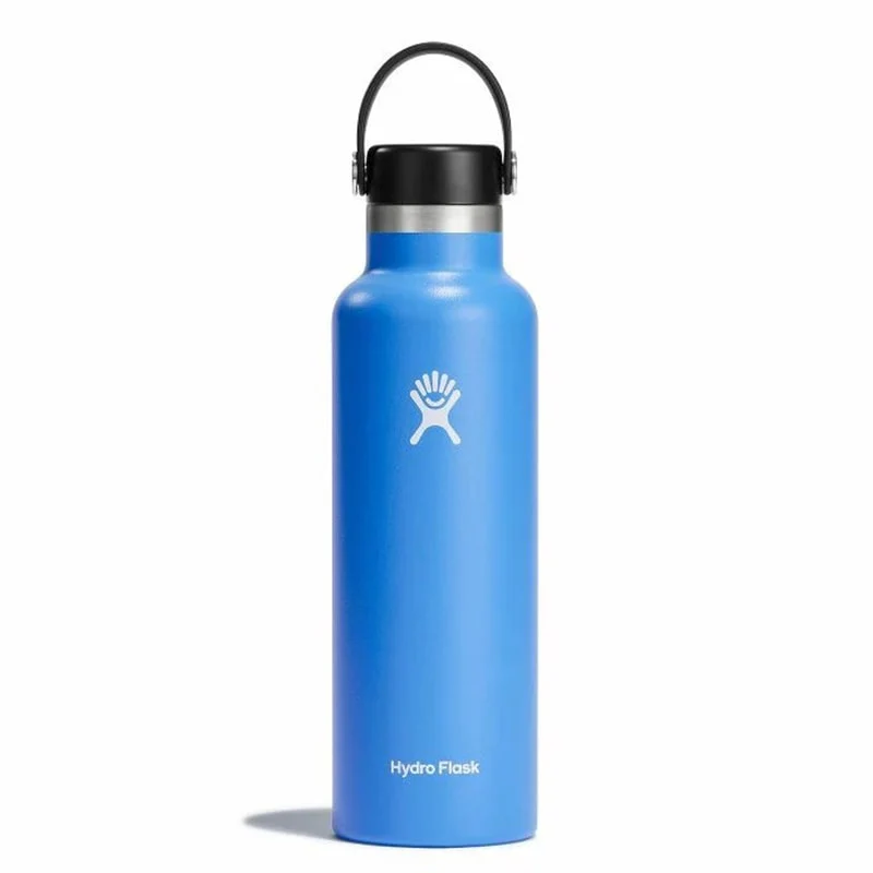თერმო ბოთლი Hydro Flask 21 OZ STANDARD FLEX CAP - Image 2
