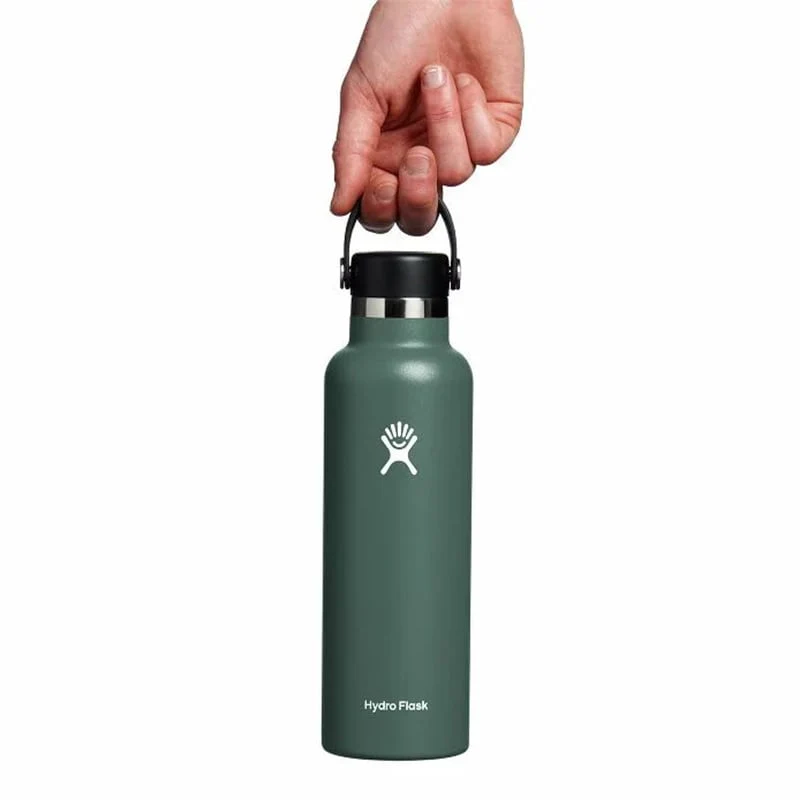 თერმო ბოთლი Hydro Flask 21 OZ STANDARD FLEX CAP - Image 3