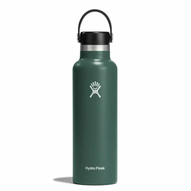 თერმო ბოთლი Hydro Flask 21 OZ STANDARD FLEX CAP - Image 4