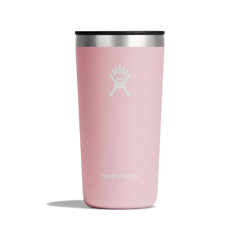 თერმო ჭიქა Hydro Flask 12 OZ ALL AROUND TUMBLER PRESS-IN LID TRILLIUM
