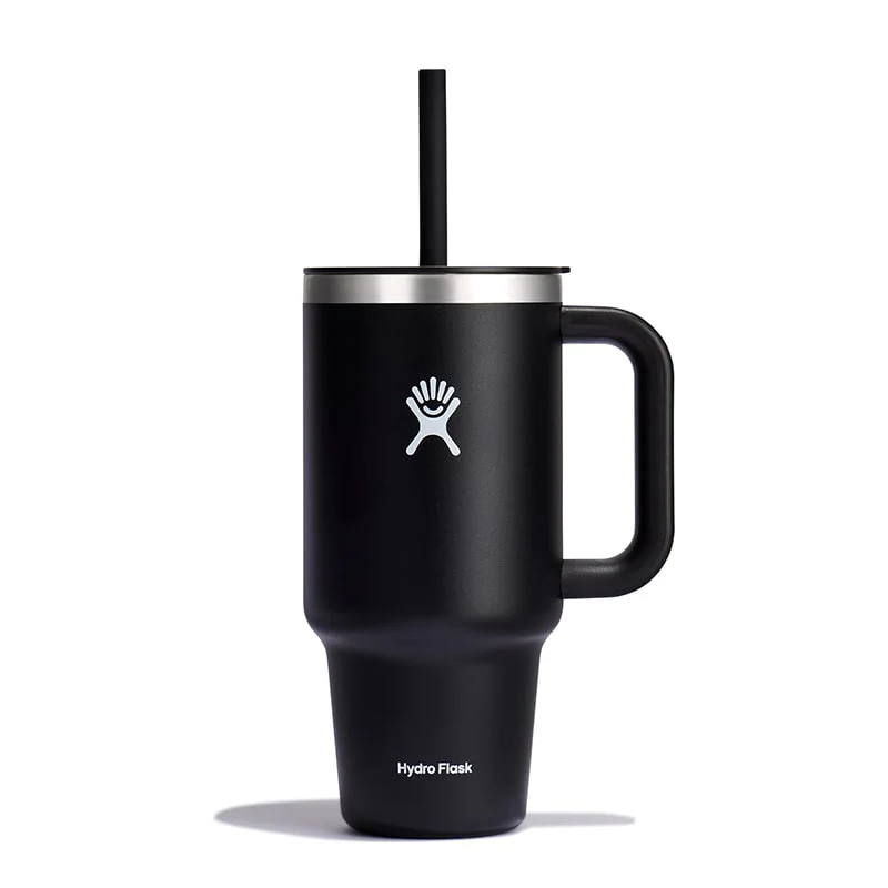 თერმო ჭიქა Hydro Flask 32 OZ ALL AROUND TRAVEL TUMBLER