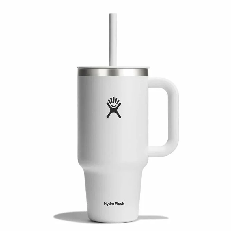 თერმო ჭიქა Hydro Flask 32 OZ ALL AROUND TRAVEL TUMBLER - Image 2