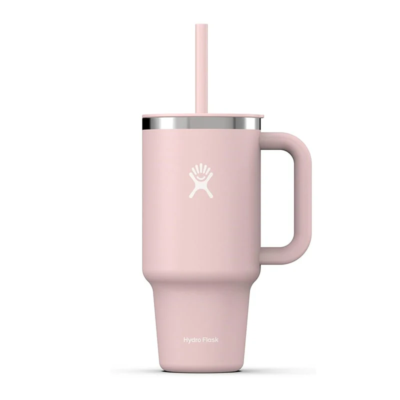 თერმო ჭიქა Hydro Flask 32 OZ ALL AROUND TRAVEL TUMBLER - Image 3