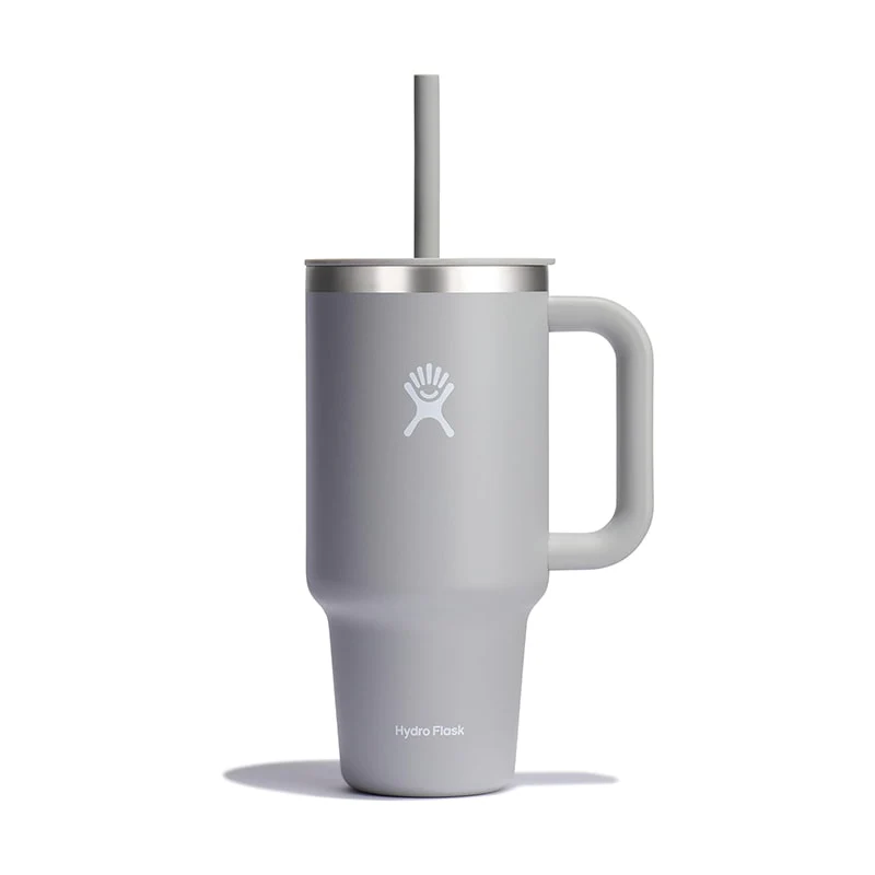 თერმო ჭიქა Hydro Flask 32 OZ ALL AROUND TRAVEL TUMBLER - Image 4