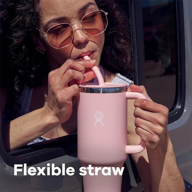 თერმო ჭიქა Hydro Flask 32 OZ ALL AROUND TRAVEL TUMBLER - Image 6